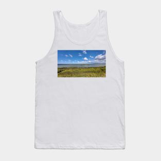 Lake Tank Top